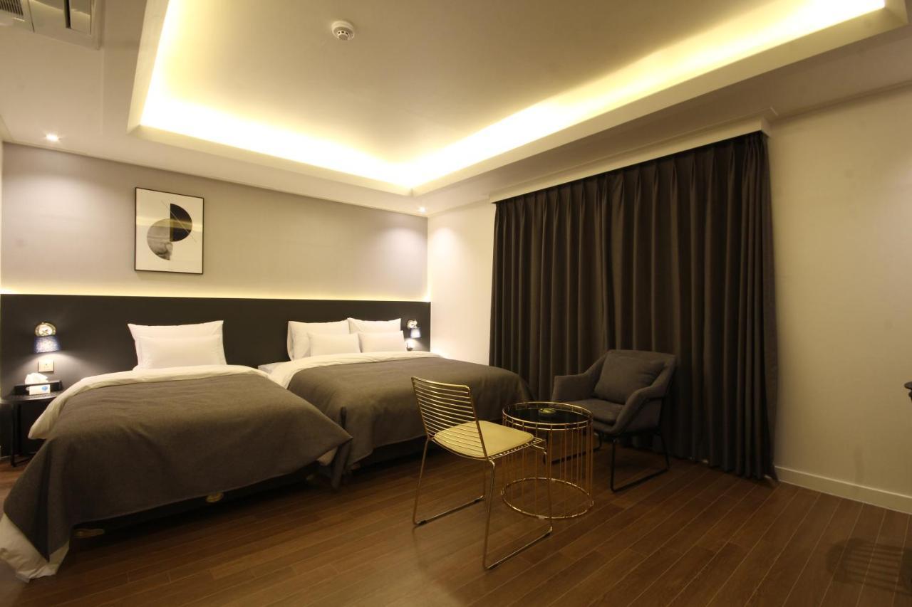 Hotel Asome Gimhae Exterior photo