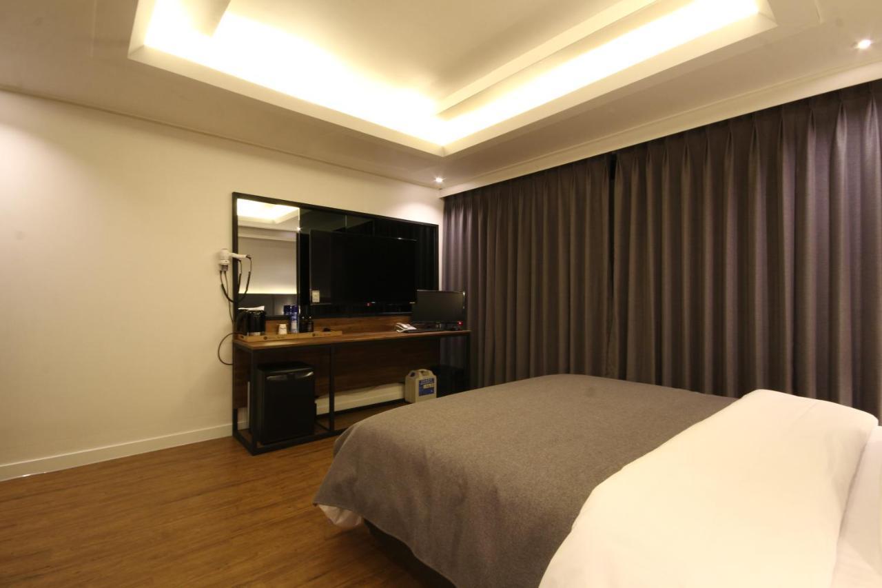 Hotel Asome Gimhae Exterior photo