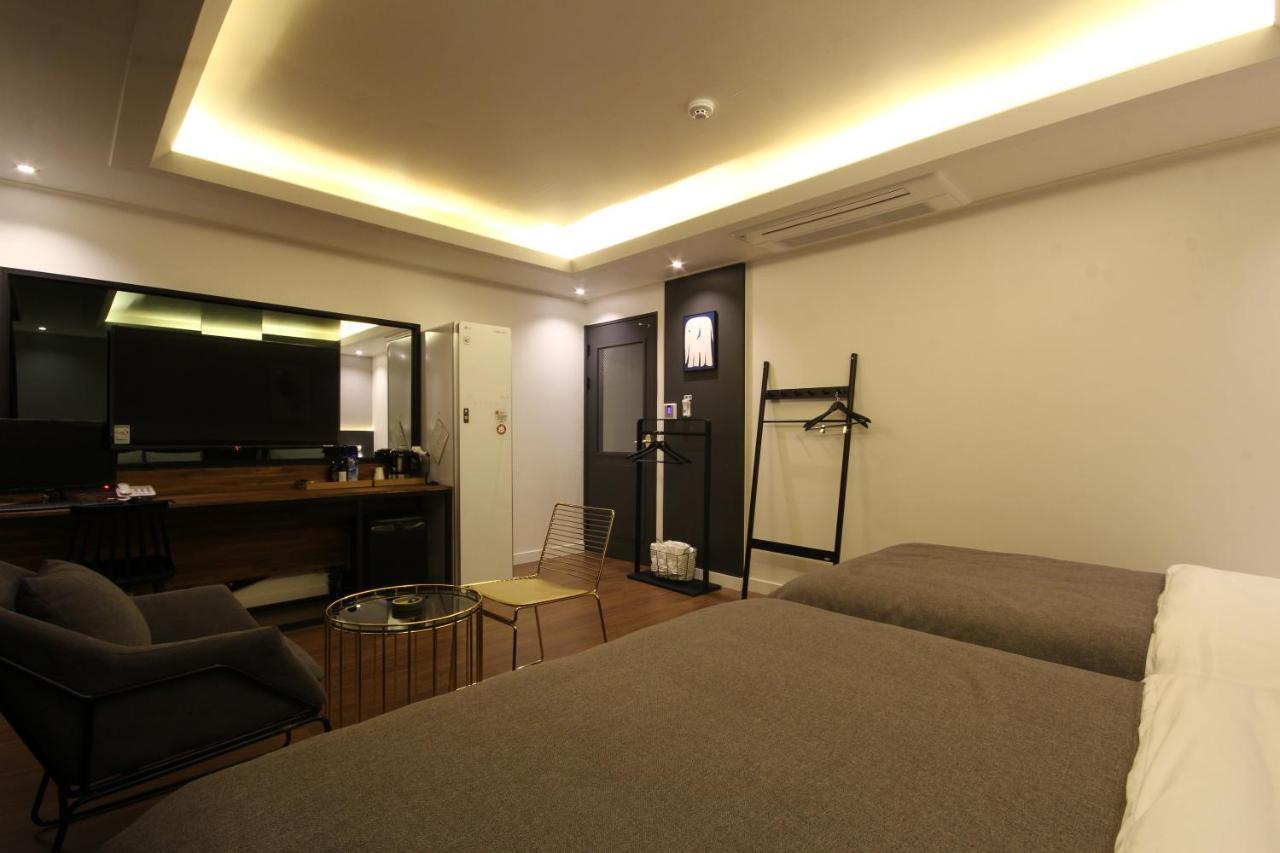 Hotel Asome Gimhae Exterior photo